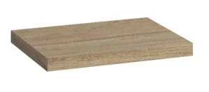 Blend Bathroom Units - Sherwood Oak - 1200mm - N18BS120SWO