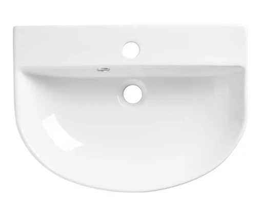 Roper Rhodes Elka 560mm Sct Basin-std Depth