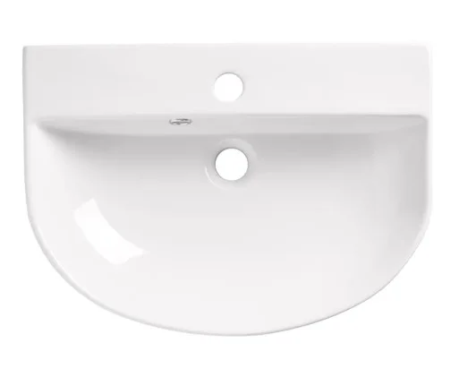 Roper Rhodes Elka 560mm Sct Basin-std Depth