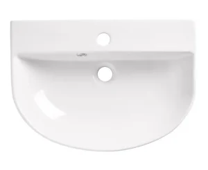 Roper Rhodes Elka 560mm Sct Basin-std Depth