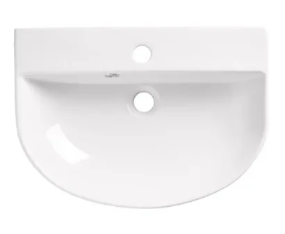 Roper Rhodes Elka 560mm Sct Basin-std Depth product image - Image 1