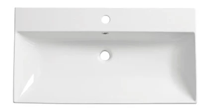 Roper Rhodes 800mm Platform Ceramic Basin