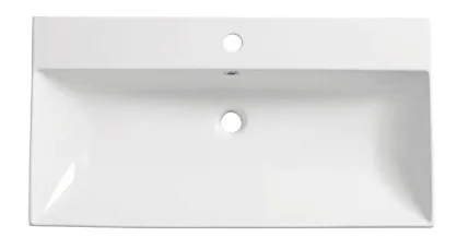 Roper Rhodes 800mm Platform Ceramic Basin