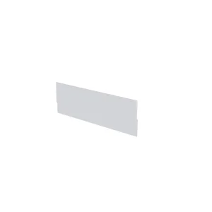 Roper Rhodes 1700mm Isocore Panel & 12mm Plinth - White