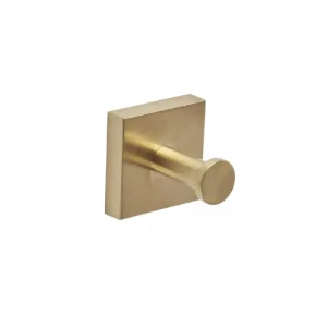 Roper Rhodes Restore Robe Hook - Brass