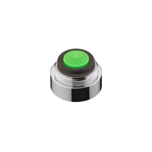 Hansgrohe Aerator Axor Mixer 1,5 Gpm Chrome