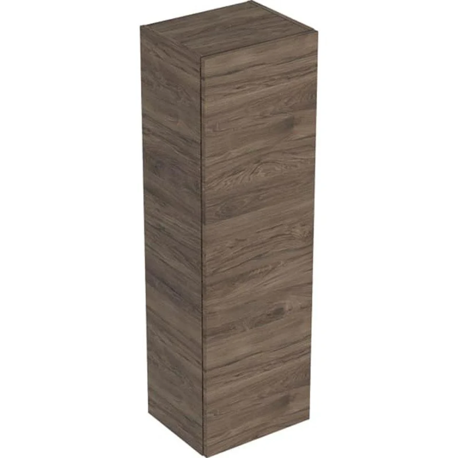 Geb 500.361.jr.1 Smyle Square Semi Tall Cabinet