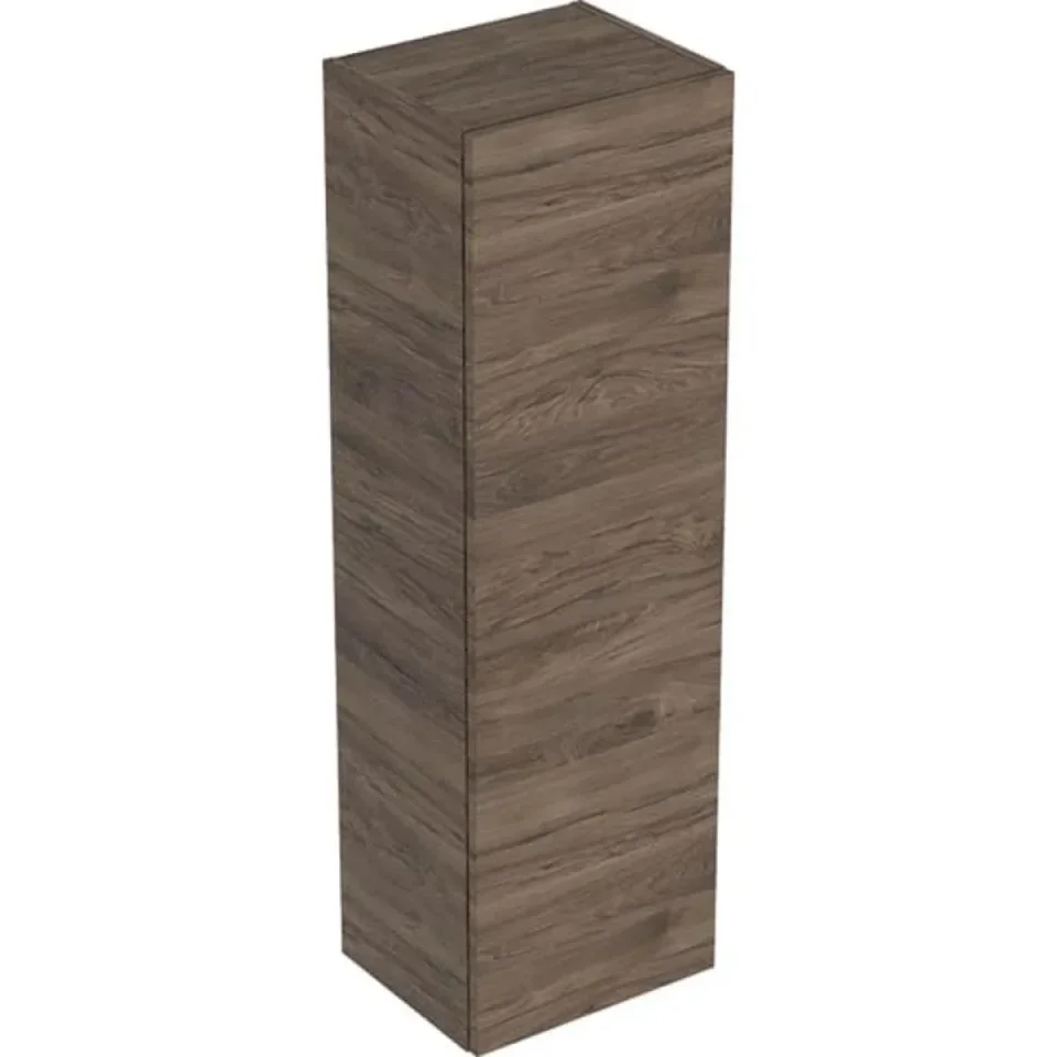 Geb 500.361.jr.1 Smyle Square Semi Tall Cabinet product image - Image 1