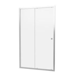 Britton Hoxton 6 Slider Single 1400 Chrome