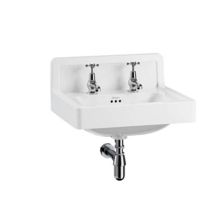 Britton Arcade 500 2th Cloakroom Basin