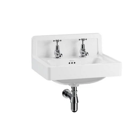 Britton Arcade 500 2th Cloakroom Basin