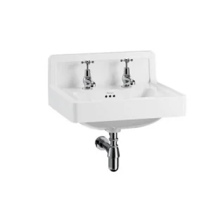 Britton Arcade 500 2th Cloakroom Basin