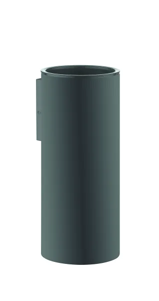 Crosswater 3ONE6 Tumbler Holder Stainless Slate