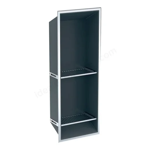 Geberit 154.291.00.1 Niche Storage Box detail view - Image 2