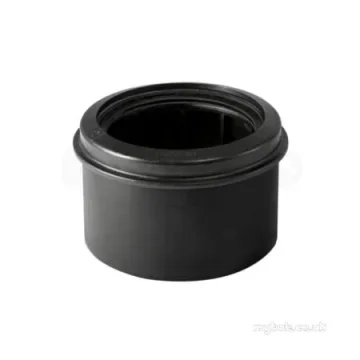 Geberit 367.928.16.1 90/110mm Adaptor product image - Image 1
