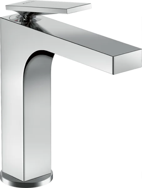 Axor Citterio Manual Mixers 400 X 205 X 70mm Chrome