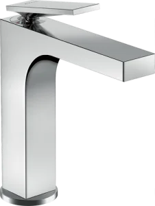 Axor Citterio Manual Mixers 400 X 205 X 70mm Chrome