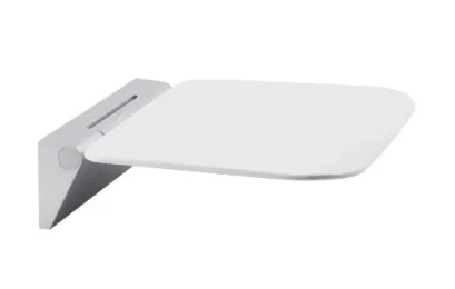 Roper Rhodes Lux Contemporary Shower Seat product image - Image 1