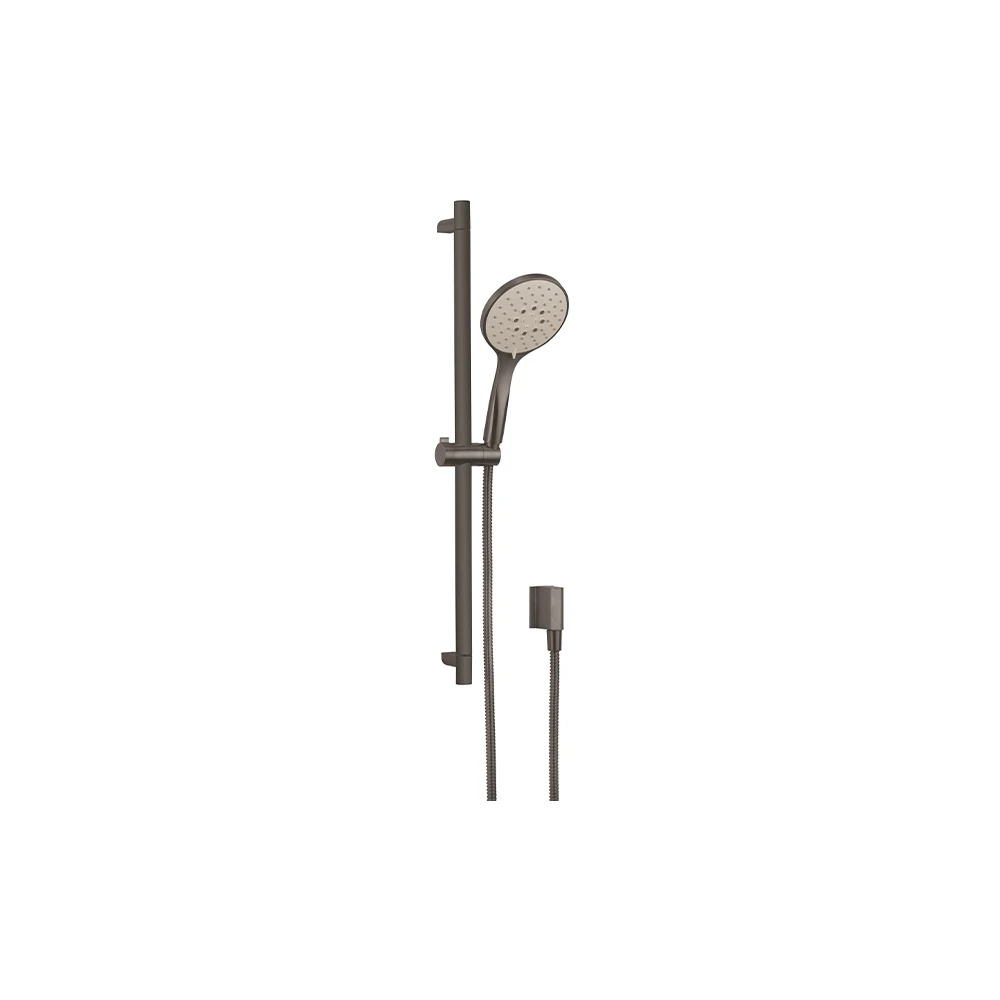 Crosswater MPRO Shower Kit Slate