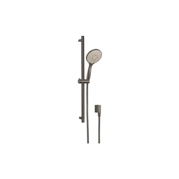 Crosswater MPRO Shower Kit Slate
