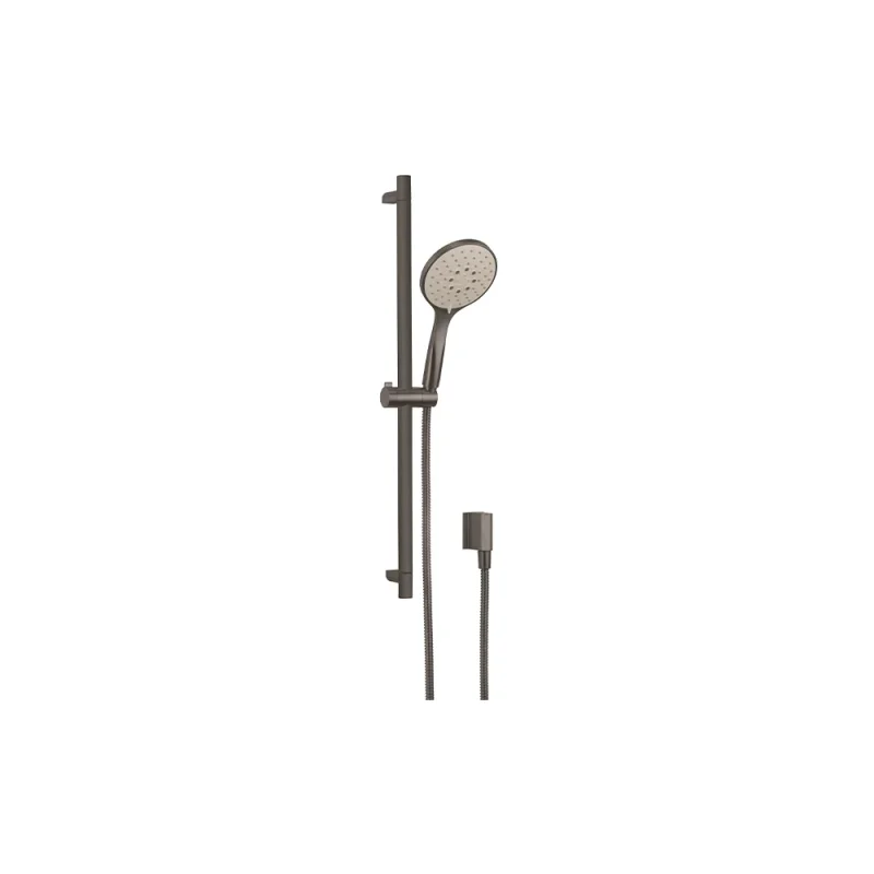 Crosswater MPRO Shower Kit Slate product image - Image 1
