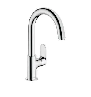 Hansgrohe Vernis Blend Manual Mixers 465 X 245 X 90mm Chrome