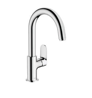 Hansgrohe Vernis Blend Manual Mixers 465 X 245 X 90mm Chrome