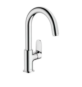 Hansgrohe Vernis Blend Manual Mixers 465 X 245 X 90mm Chrome
