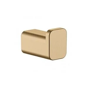 Hansgrohe Addstoris Q Hooks 75 X 45 X 40mm Bronze - Brushed
