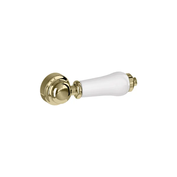 Burlington Cistern Lever For C1 Gold & C3 Gold