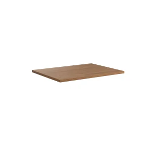Crosswater Limit Worktop 600 Royal Walnut