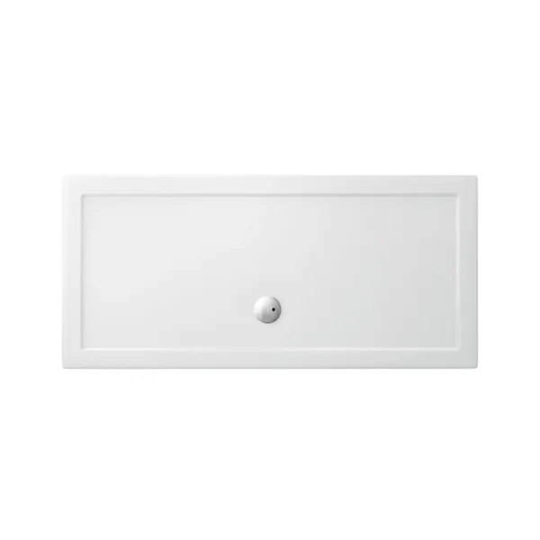 Britton Rectangular Shower Tray 800 X 1800mm