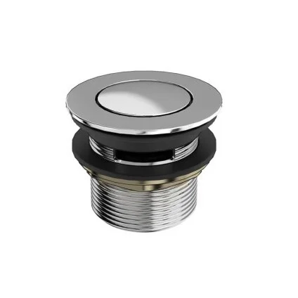 Britton Bath Waste For N2acs Formosa Chrome