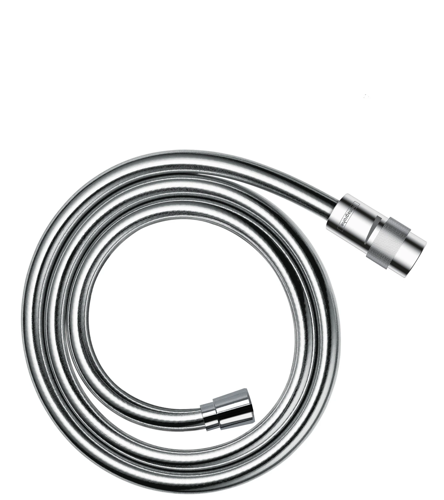 Hansgrohe Isiflex Shower Hose 160 Cm With Volume Control Chrome