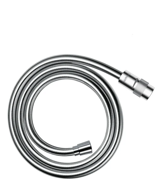 Hansgrohe Isiflex Shower Hose 160 Cm With Volume Control Chrome