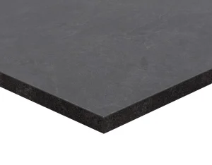 HIB Countertop - Square Corner - Basalt Slate 83.1x45cm 