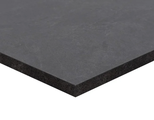 HIB Countertop - Square Corner - Basalt Slate 83.1x45cm  product image - Image 1