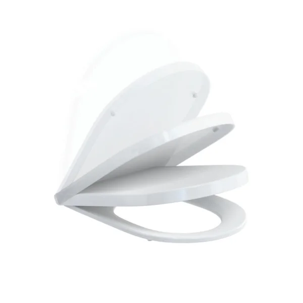 Britton Contour Carbamide Soft Close Seat