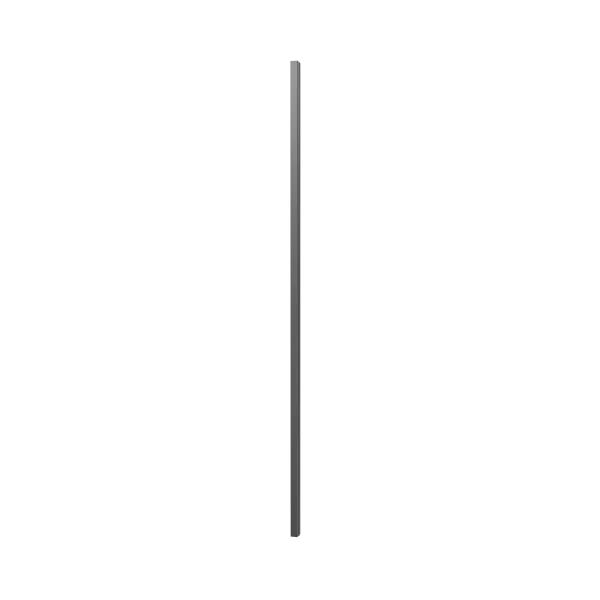 Crosswater 6mm Extension Profile Slate