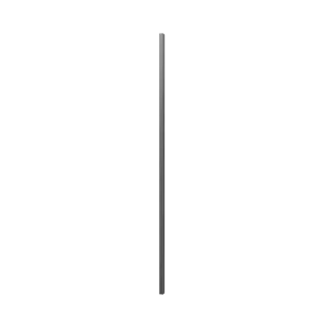 Crosswater 6mm Extension Profile Slate