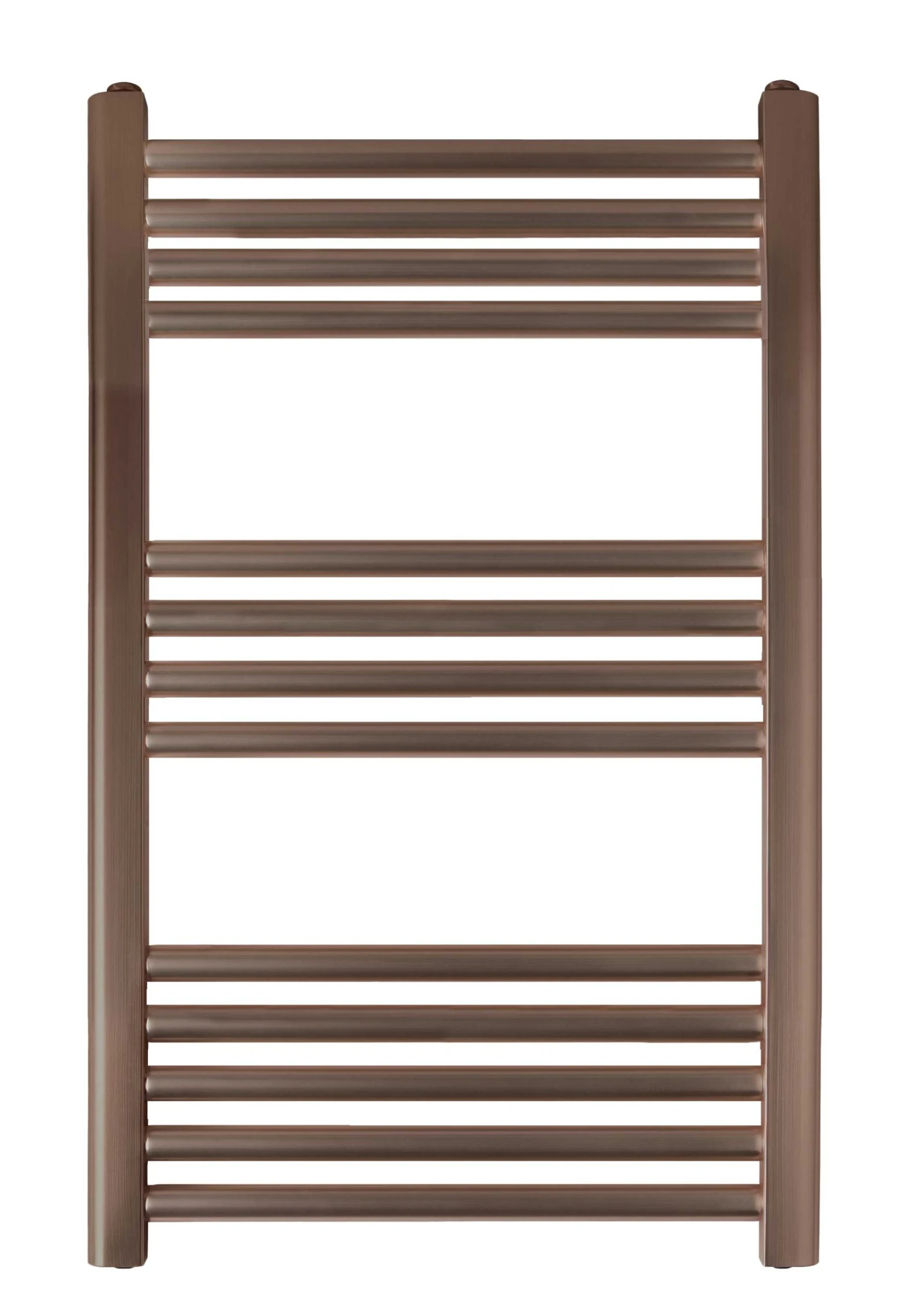 VOS Radiator Brushed Bronze 800 X 500