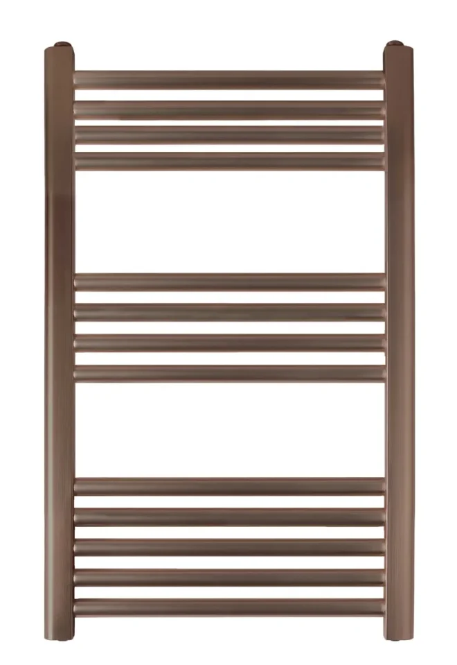 VOS Radiator Brushed Bronze 800 X 500 product image - Image 1