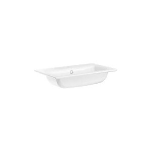 Crosswater Mada Mineral Marble Basin 600cm NTH