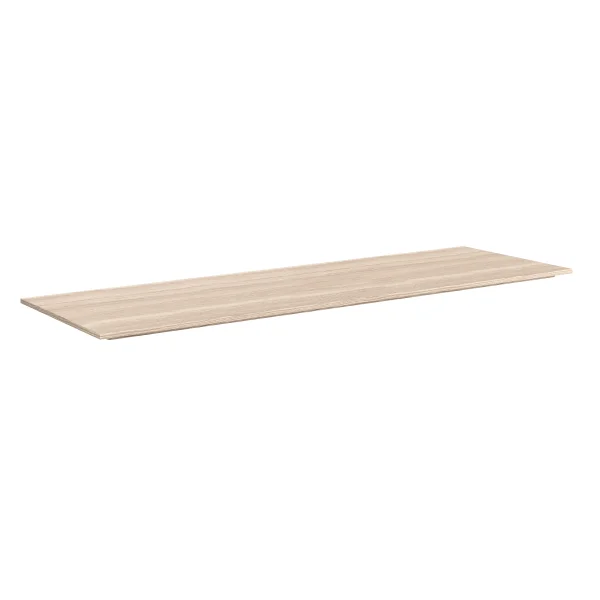 Crosswater Limit Worktop 1400 Modern Oak
