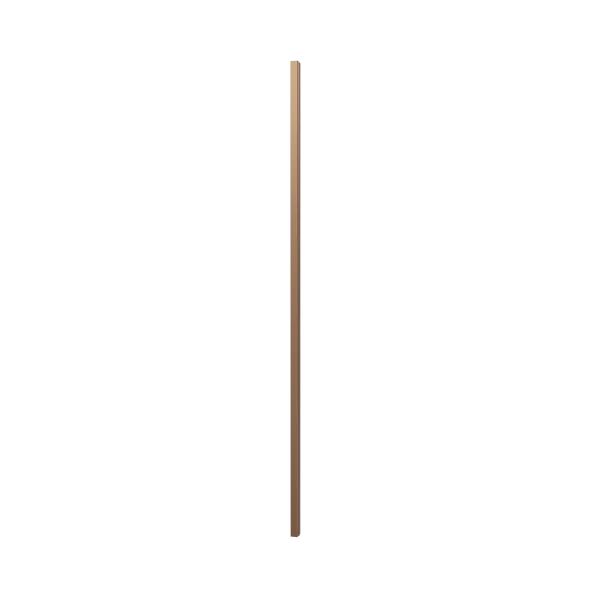 Crosswater 6mm Extension Profile Brushed Bronze