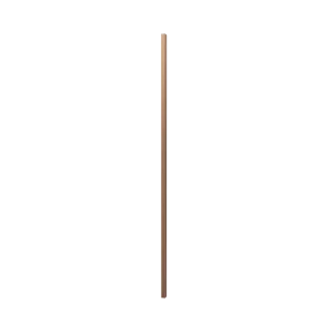 Crosswater 6mm Extension Profile Brushed Bronze
