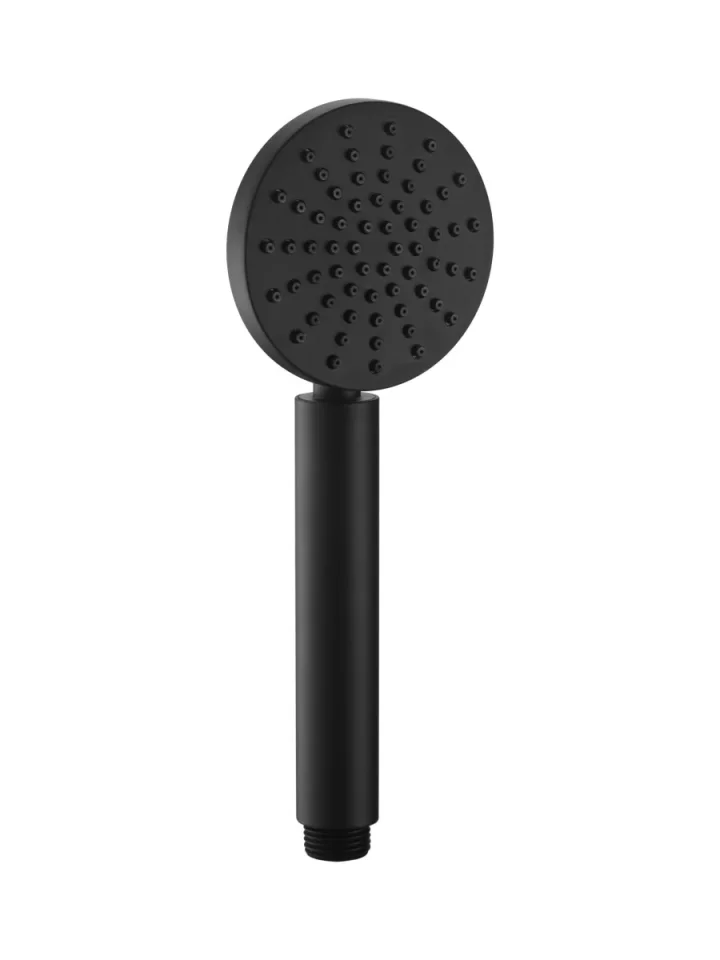 Just Taps Single Function Shower Handle product image - Image 1