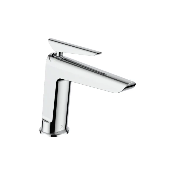 Crosswater Foile Basin Monobloc Chrome