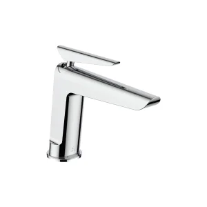 Crosswater Foile Basin Monobloc Chrome