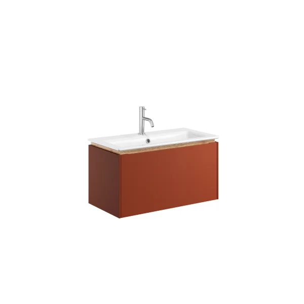 Crosswater Mada Basin Unit 700 Soft Clay